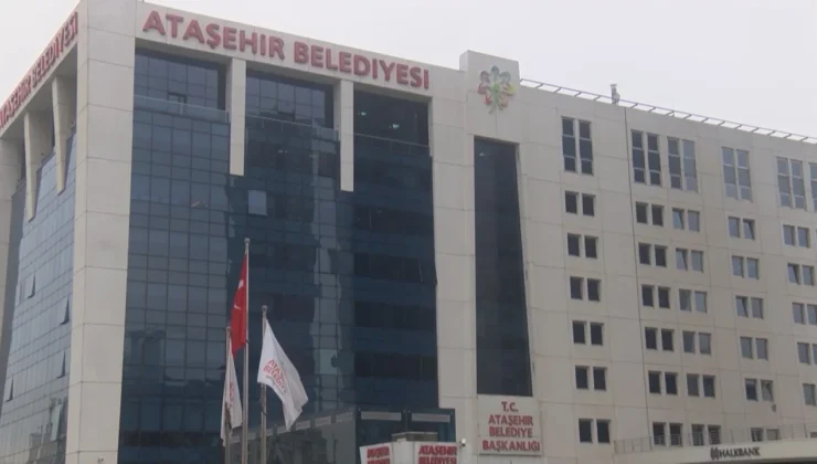 Ataşehir Belediyesi Soruşturmasında Yeni Gelişme: 13 Şüpheli Adliyeye Sevk Edildi