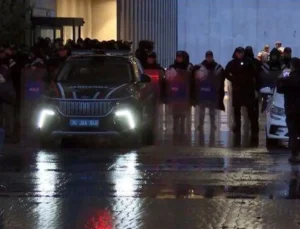 Bakırköy Belediyesi’ne Operasyon: 68 Şüpheli Hakkında Gözaltı Kararı