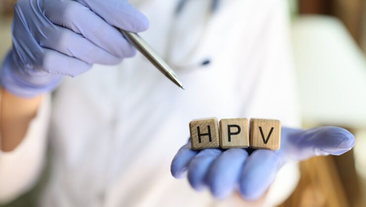Baş Boyun Kanserlerinde HPV’nin Rolü