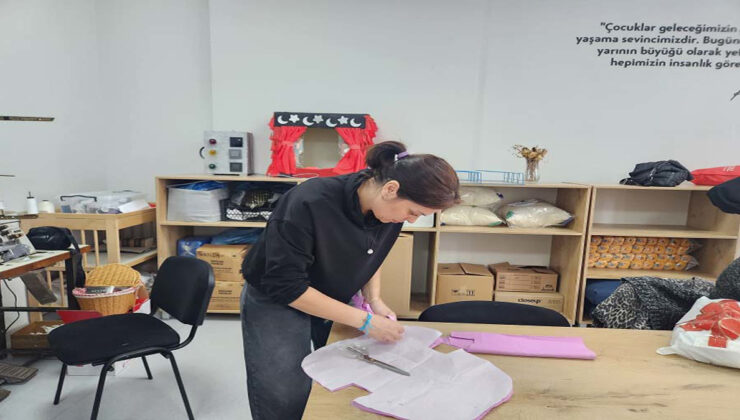 Beylikdüzü’nde Aile İçi İletişimi Güçlendiren Etkinlikler