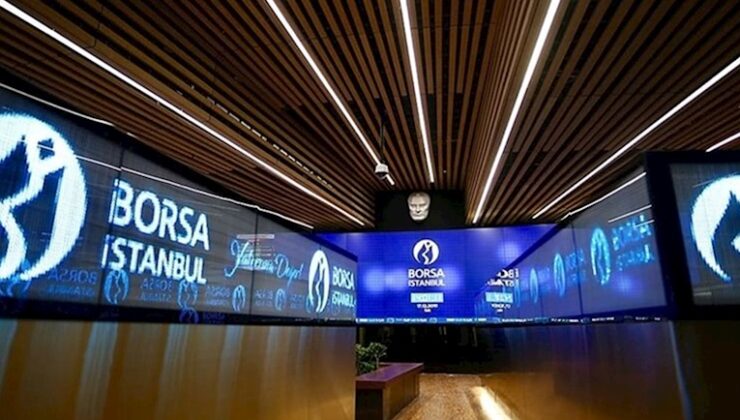 Borsa Güne Yükselişle Başladı: Gözler 12 Bin 500 Puan Seviyesinde