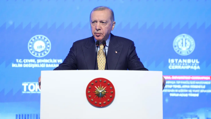 Çapa’da Sağlık Yatırımları Gündemde: Erdoğan Toplu Temel Atma ve Açılış Törenine Katılacak