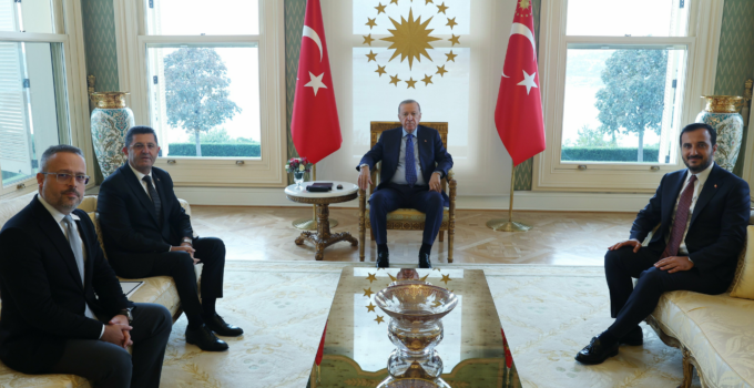 Çekmeköy’e Değer Katacak Projeler İçin Önemli Adım