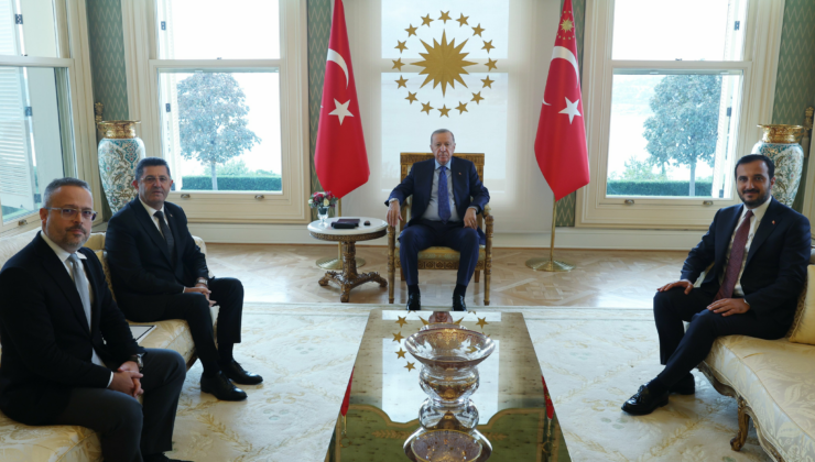 Çekmeköy’e Değer Katacak Projeler İçin Önemli Adım