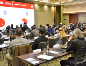 Çin Teknoloji Şehri Hangzhou İle İstanbul Arasında Stratejik İş Birliği