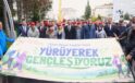 Dünya Yaşlılar Günü’nde Çekmeköy’de Anlamlı Buluşma