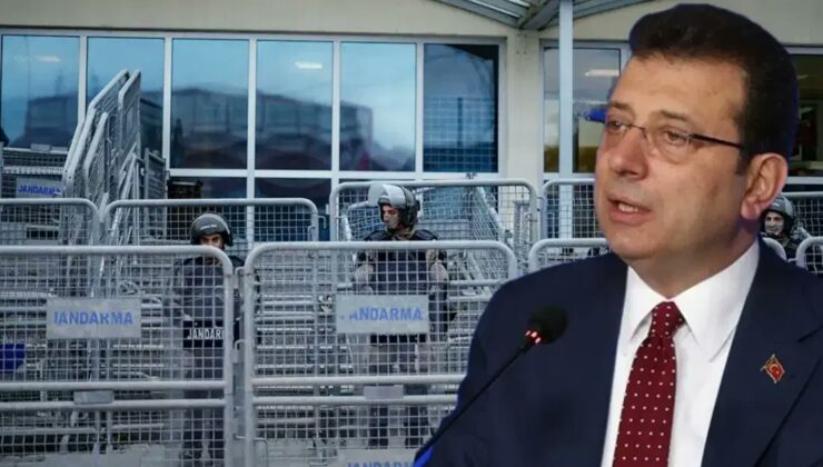 Ekrem İmamoğlu Davasında Duruşma Devam Ediyor: Savunmanın Ardından Yeni Oturum
