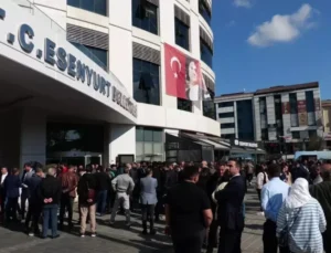 Esenyurt Belediyesi Soruşturmasında 17 Kişi Gözaltında