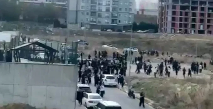 Esenyurt’ta Okul Güvenliği Yeniden Gündemde: Lisedeki Kavganın Ardından Yeni Tedbir