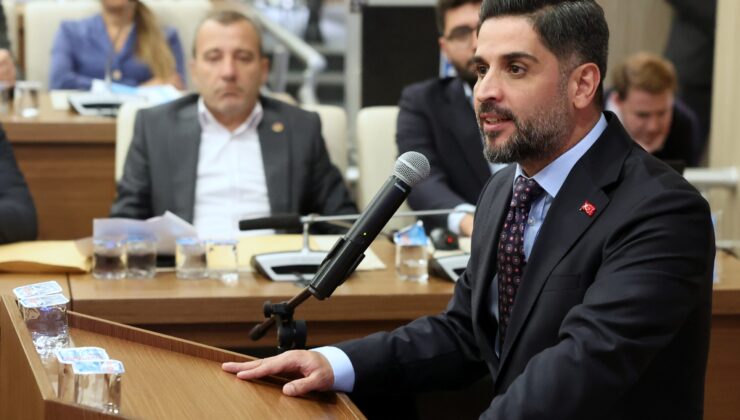 Eyüpsultan’da Yeni Projeler ile Sosyal Belediyecilik Güçleniyor