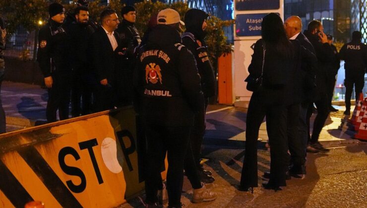 Halk TV’ye Operasyon ve Kayyum Kararı: 17 Kişi Hakkında Gözaltı İşlemi Başlatıldı