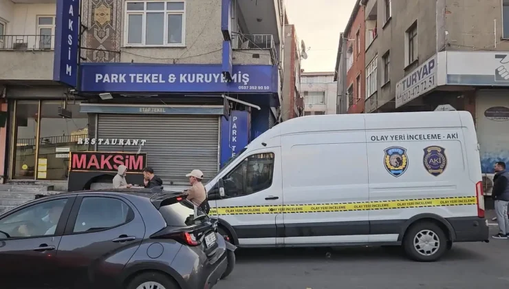 Küçükçekmece’de Müzikholde Silahlı Çatışma: 1 Polis ve Saldırgan Öldü