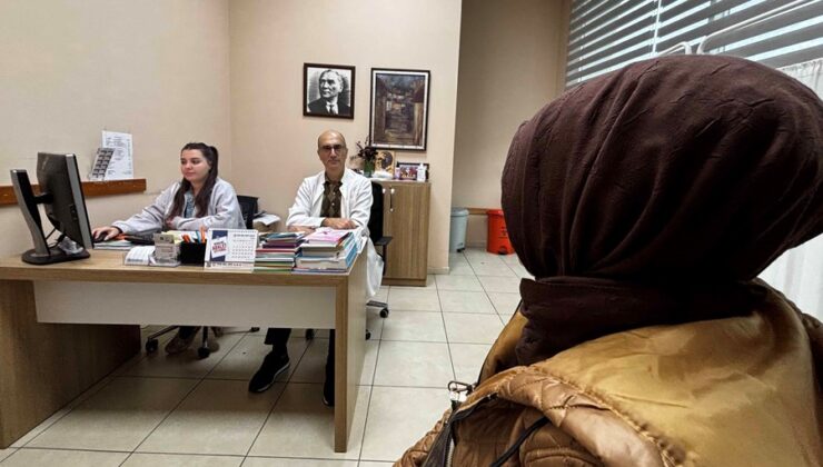 Maltepe Belediyesi’nin ‘Meme Kanseri Farkındalık Ayı’ Çalışmaları Tamamlandı