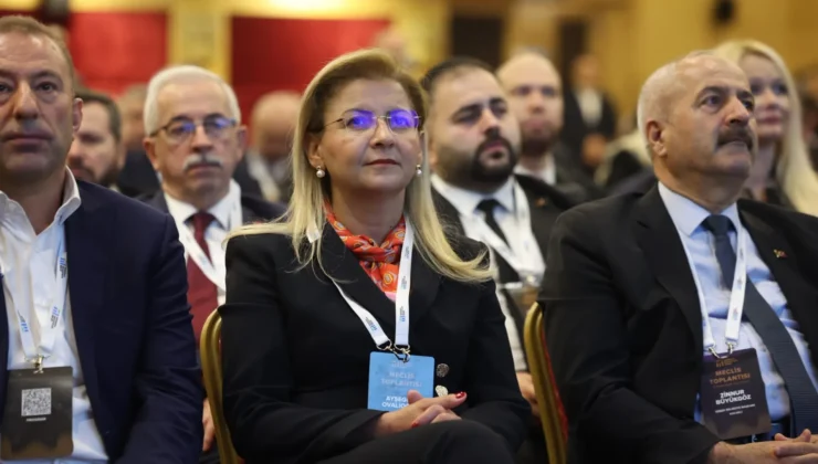 Marmara Belediyeler Birliği Balıkesir’de Toplandı