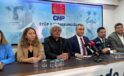 Müslim Sarı: “Seçilmiş Belediye Başkanlarına Yönelik Operasyonlarda Çok Açık Bir Çifte Standart Var”