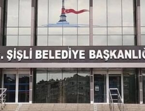 Şişli’nin Seçilmiş Yönetimi ve Kayyum Tartışması Yeniden Gündemde
