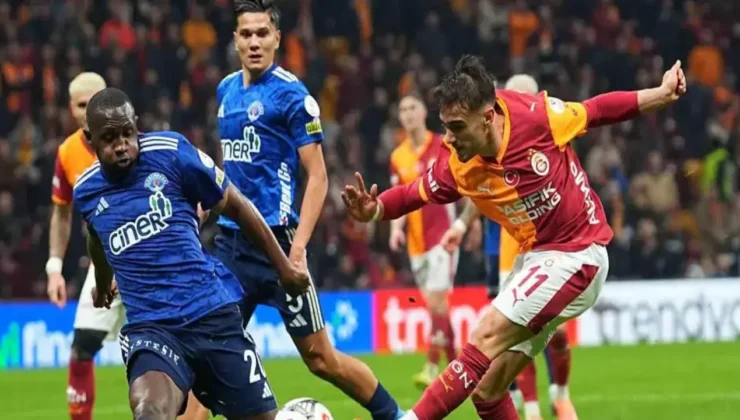 Süper Lig’de 7. Hafta Başlıyor: Galatasaray Sahasında Kasımpaşa’yı Ağırlayacak