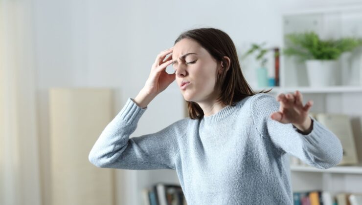 Vertigo Hastaları Nelere Dikkat Etmeli?